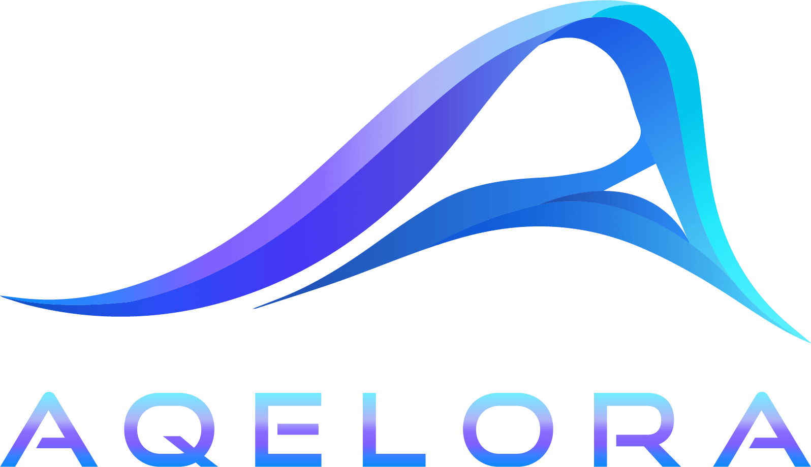 Aqelora Logo